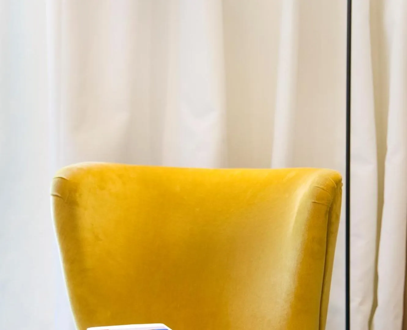 Harmony Serviced Residences Eixample Barcelona Apartment