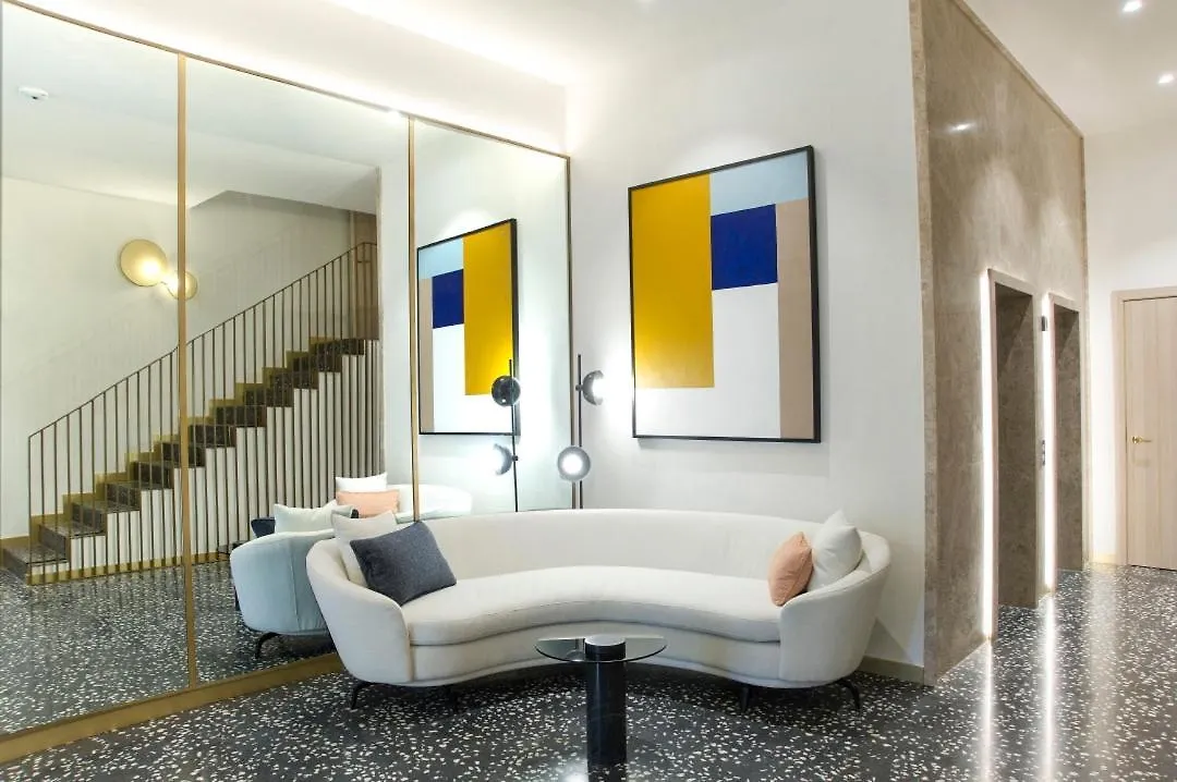 Harmony Serviced Residences Eixample Barcelona 0*,  Spain