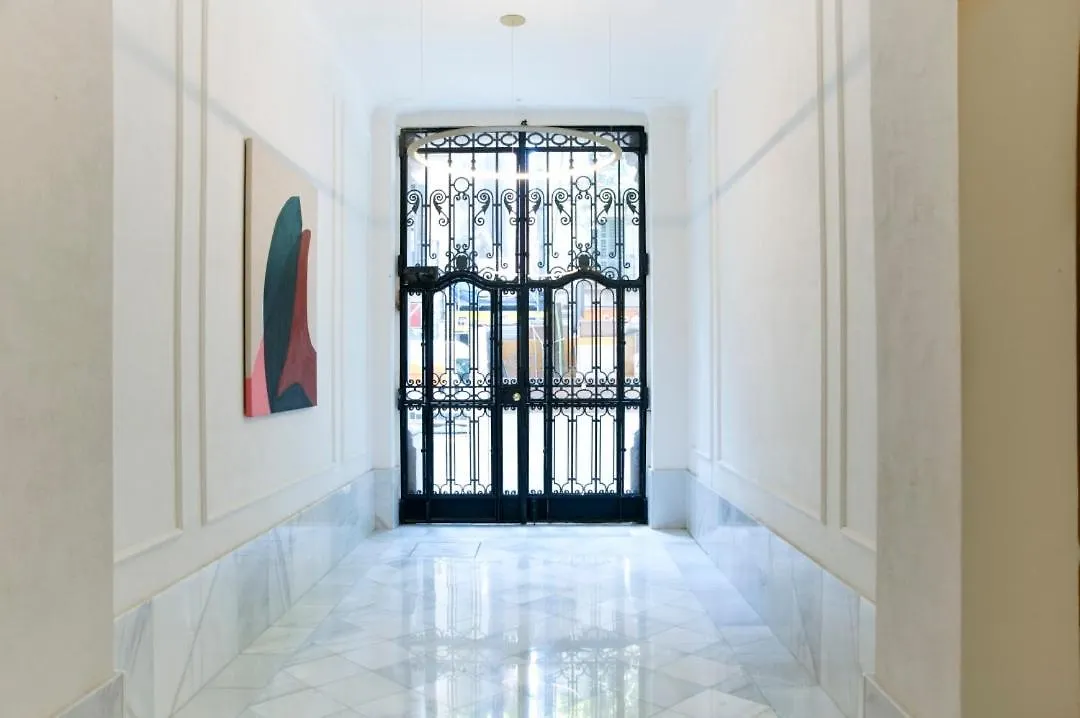 Harmony Serviced Residences Eixample 바르셀로나 스페인