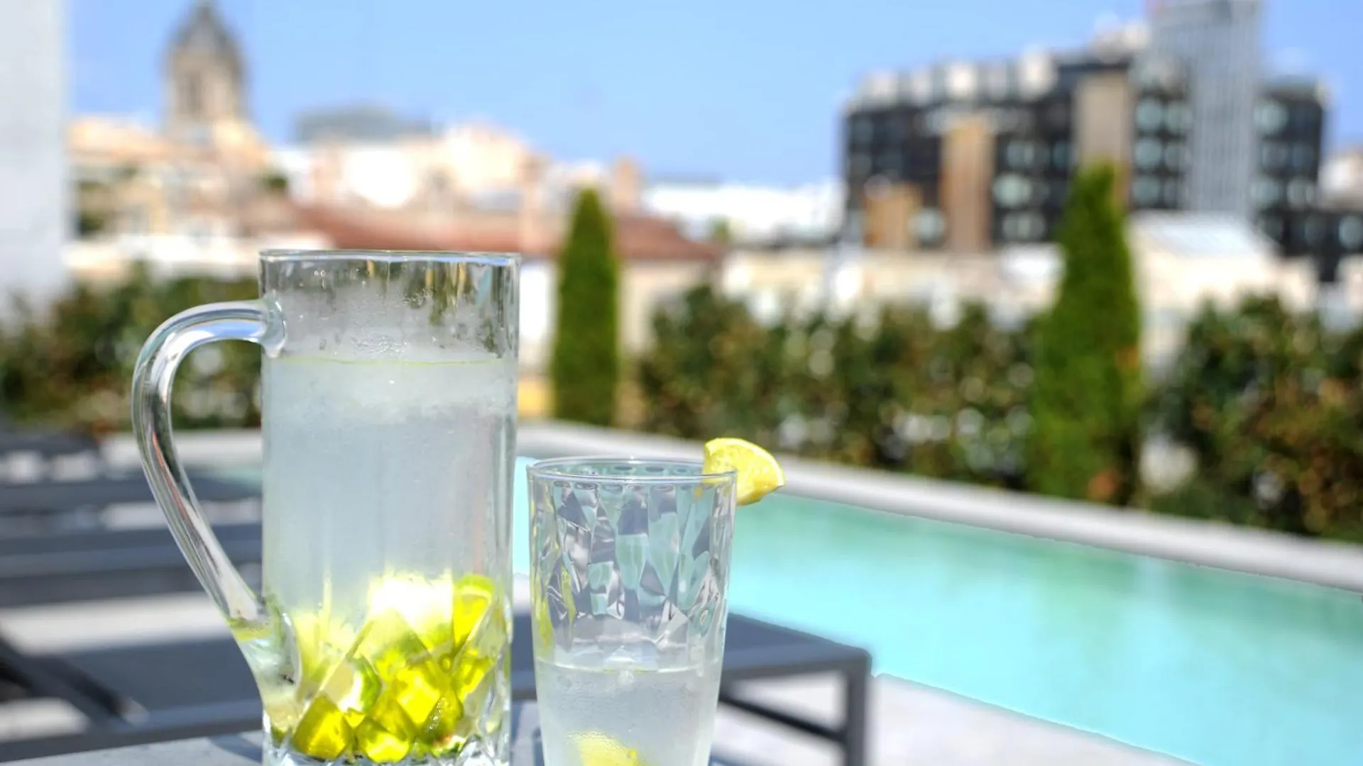 Harmony Serviced Residences Eixample Barcelona 0*,  Spain