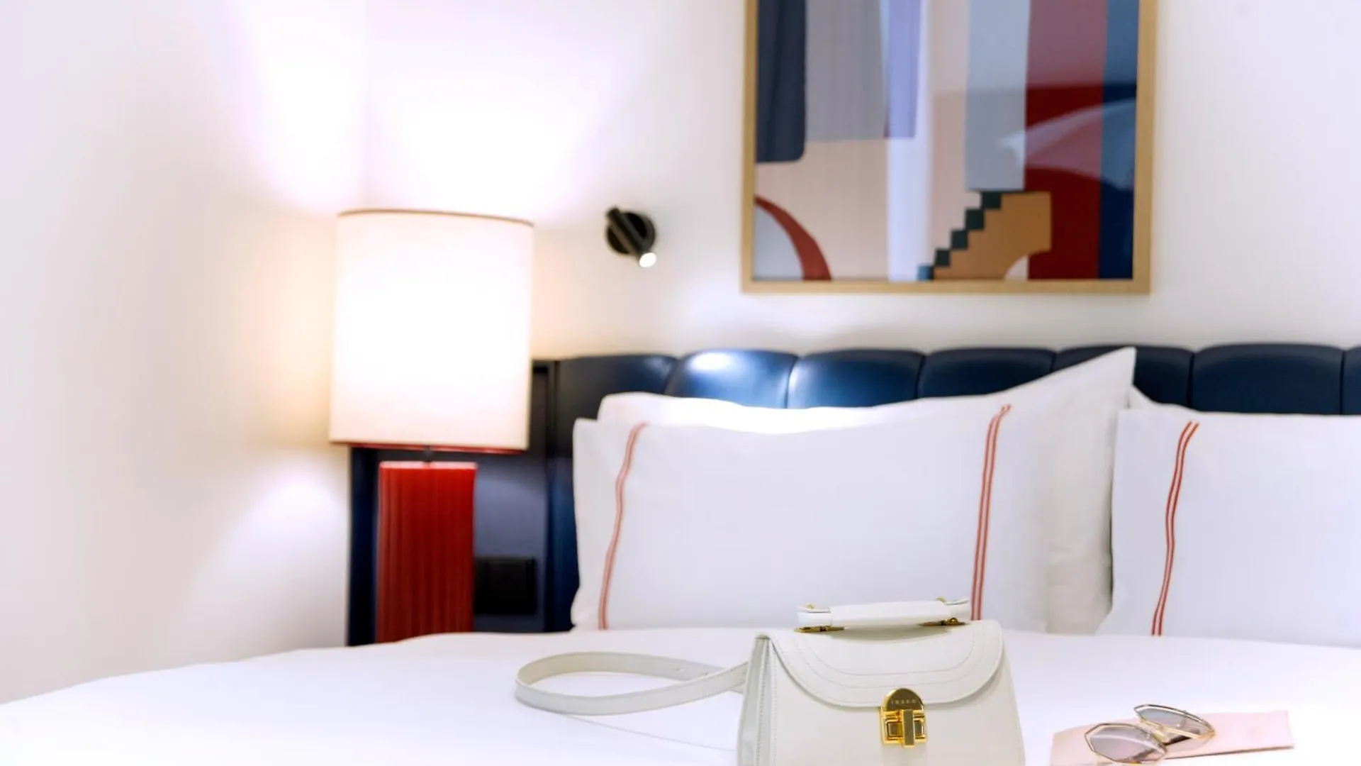 Apartment Harmony Serviced Residences Eixample Barcelona